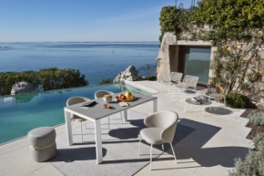 Εικόνα για την κατηγορία ΤΡΑΠΕΖΙ ΕΞΩΤΕΡΙΚΟΥ ΧΩΡΟΥ