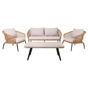 Εικόνα για την κατηγορία ΣΕΤ ΤΡΑΠΕΖΑΡΙΑΣ - ΚΑΘΙΣΤΙΚΑ ΕΞΩΤΕΡΙΚΟΥ ΧΩΡΟΥ