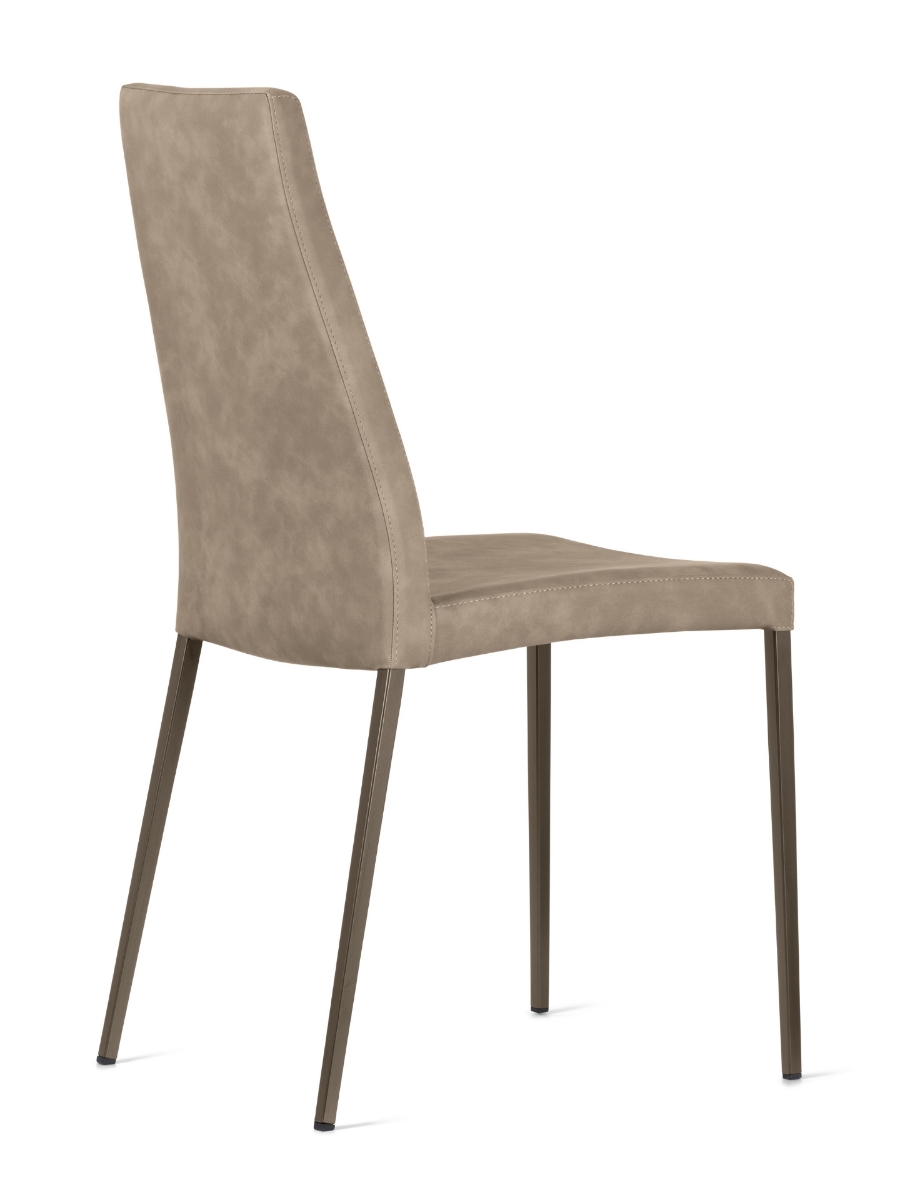 calligaris - καρέκλα Aida soft έπιπλα Αθήνα 