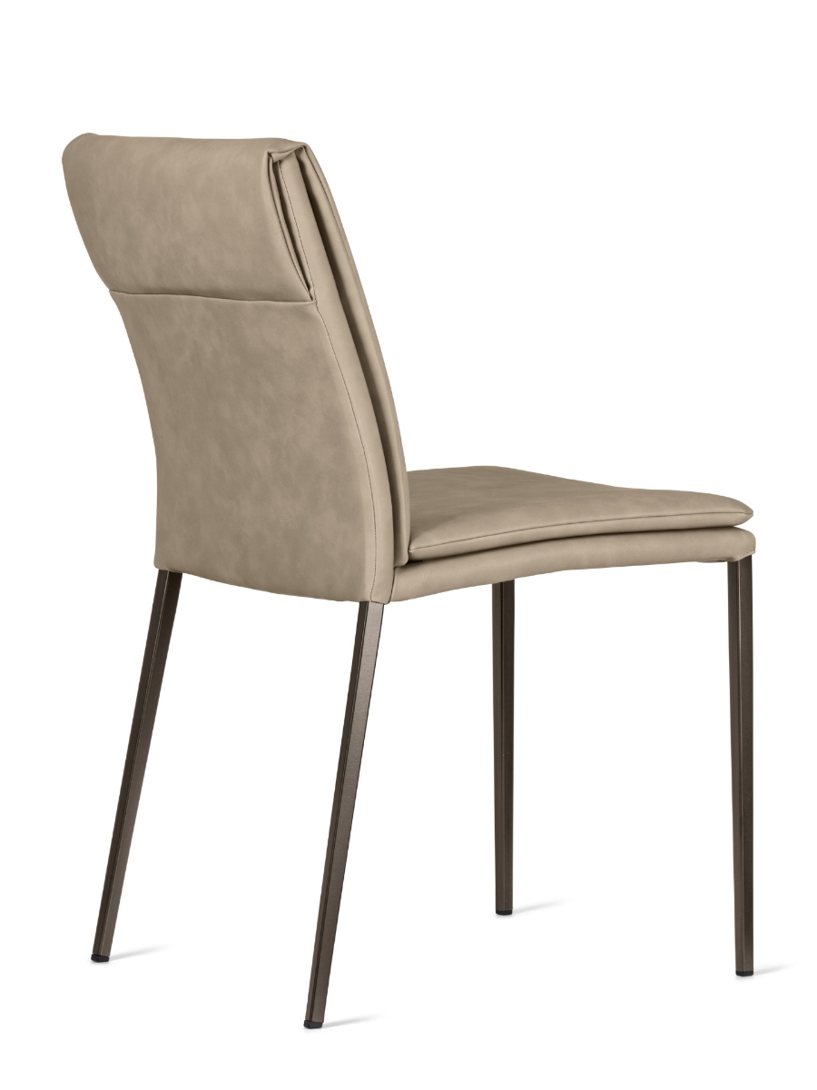 calligaris - καρέκλα Carmen large  στο adamopoulos casa ideale 