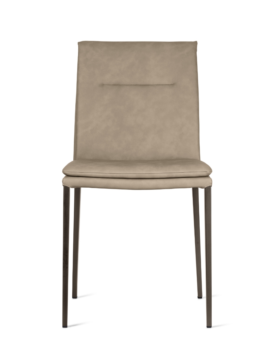 calligaris - καρέκλα Carmen large, έπιπλα Αθήνα 