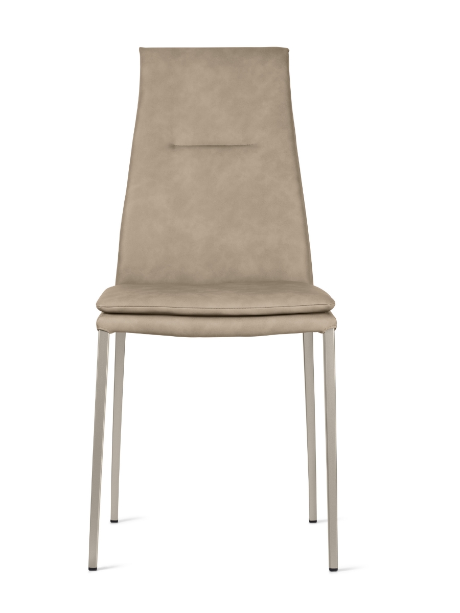 calligaris - καρέκλα Carmen  στο adamopoulos casa ideale