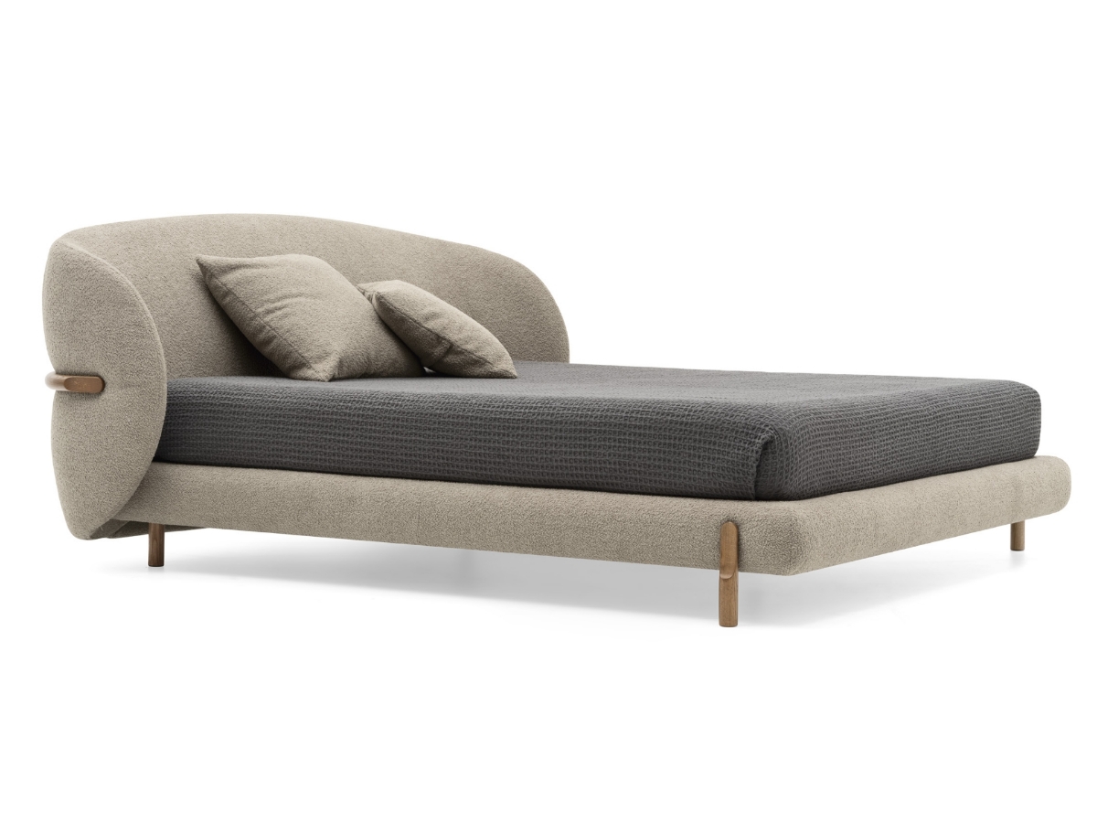  Calligaris Oleandro κρεβάτι 180x200 – Κάτω Πατήσια