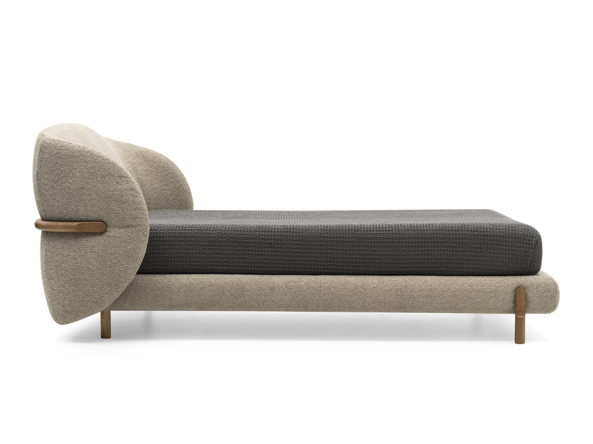 Μοντέρνο κρεβάτι Calligaris 160x200 – Κάτω Πατήσια