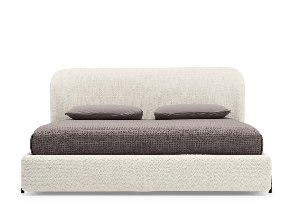 minimal design κρεβάτι calligaris rendez vous Adamopoulos Casa Ideale Κάτω Πατήσια