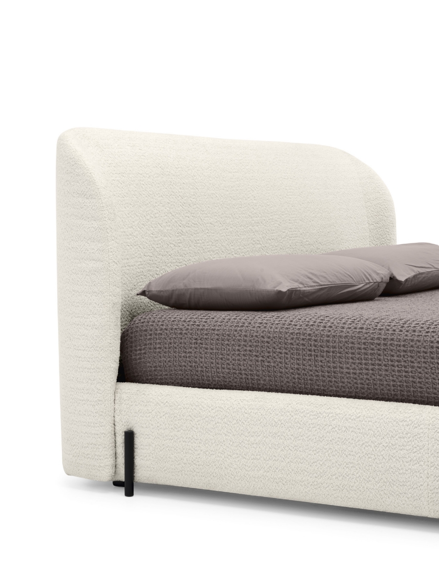 ιταλικό design κρεβάτι calligaris rendez vous Adamopoulos Casa Ideale Αθήνα