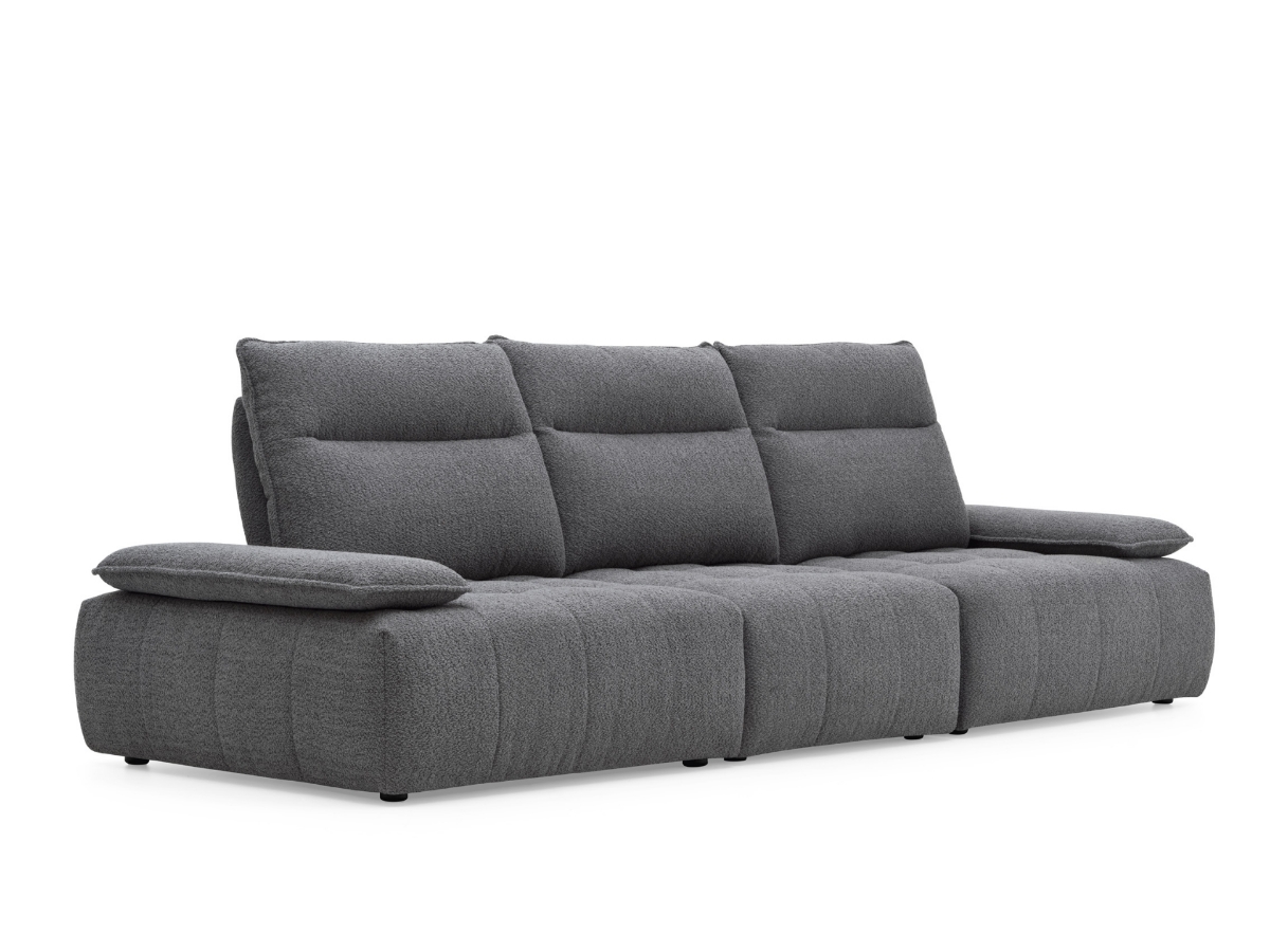 Καναπές Calligaris Equipe με ρυθμιζόμενη πλάτη και μπράτσα στην Αθήνα