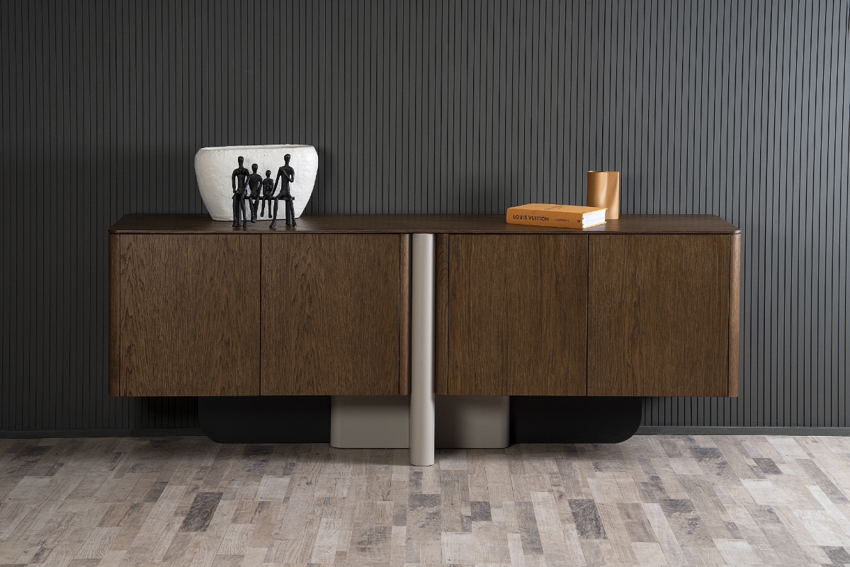 Μπουφές Epic Epicure 210x48x80 Αθήνα Adamopoulos