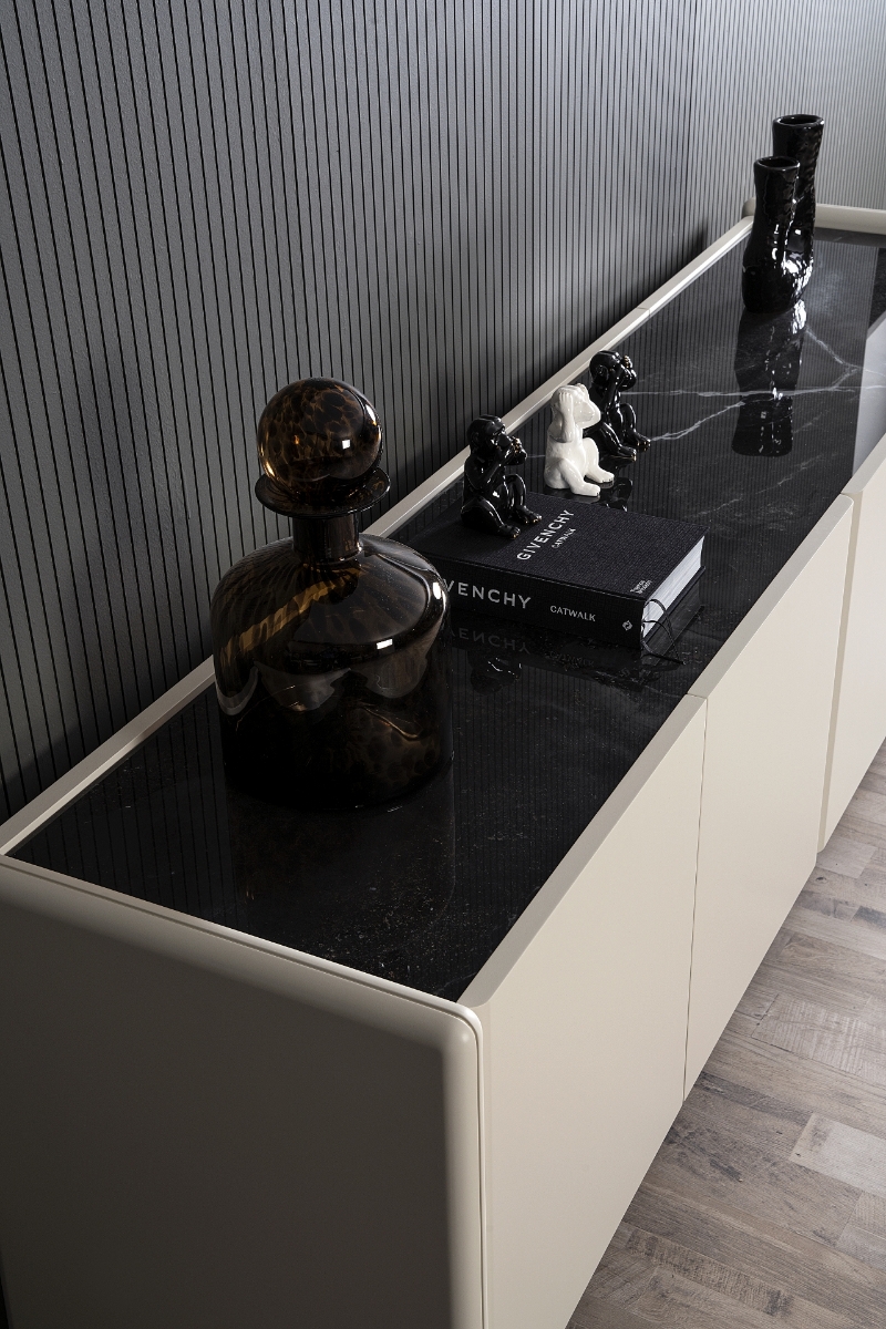 Μπουφές Loft Lofitng με 4 πόρτες και 1 συρτάρι Αθήνα