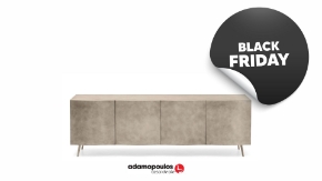 Εικόνα για την κατηγορία ΜΠΟΥΦΕΣ Black Friday