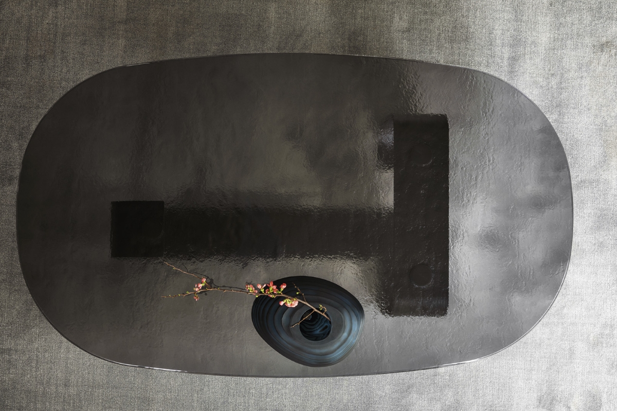 Εικόνα της Τραπεζάκι σαλονιού Ribbon 