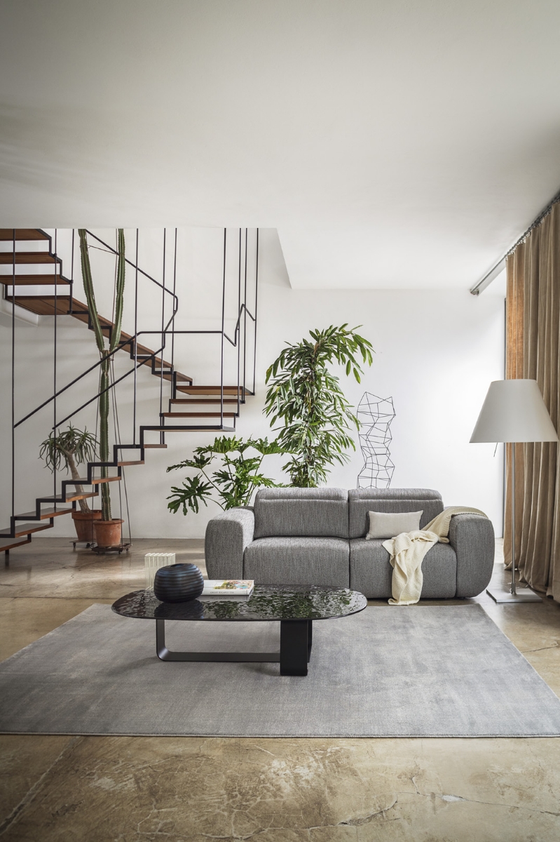 Εικόνα της Τραπεζάκι σαλονιού Ribbon 