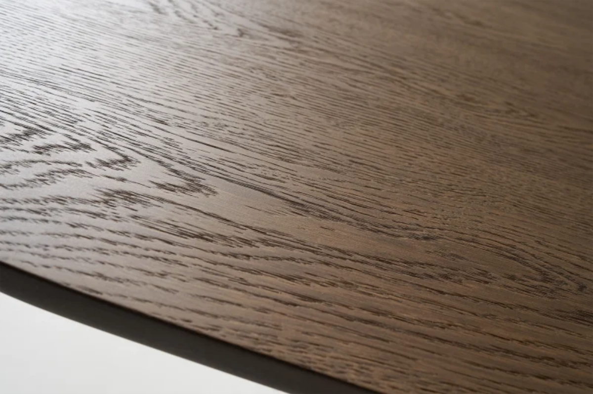 Εικόνα της Τραπεζάκι σαλονιού με στρογγυλεμένες γωνίες Resado