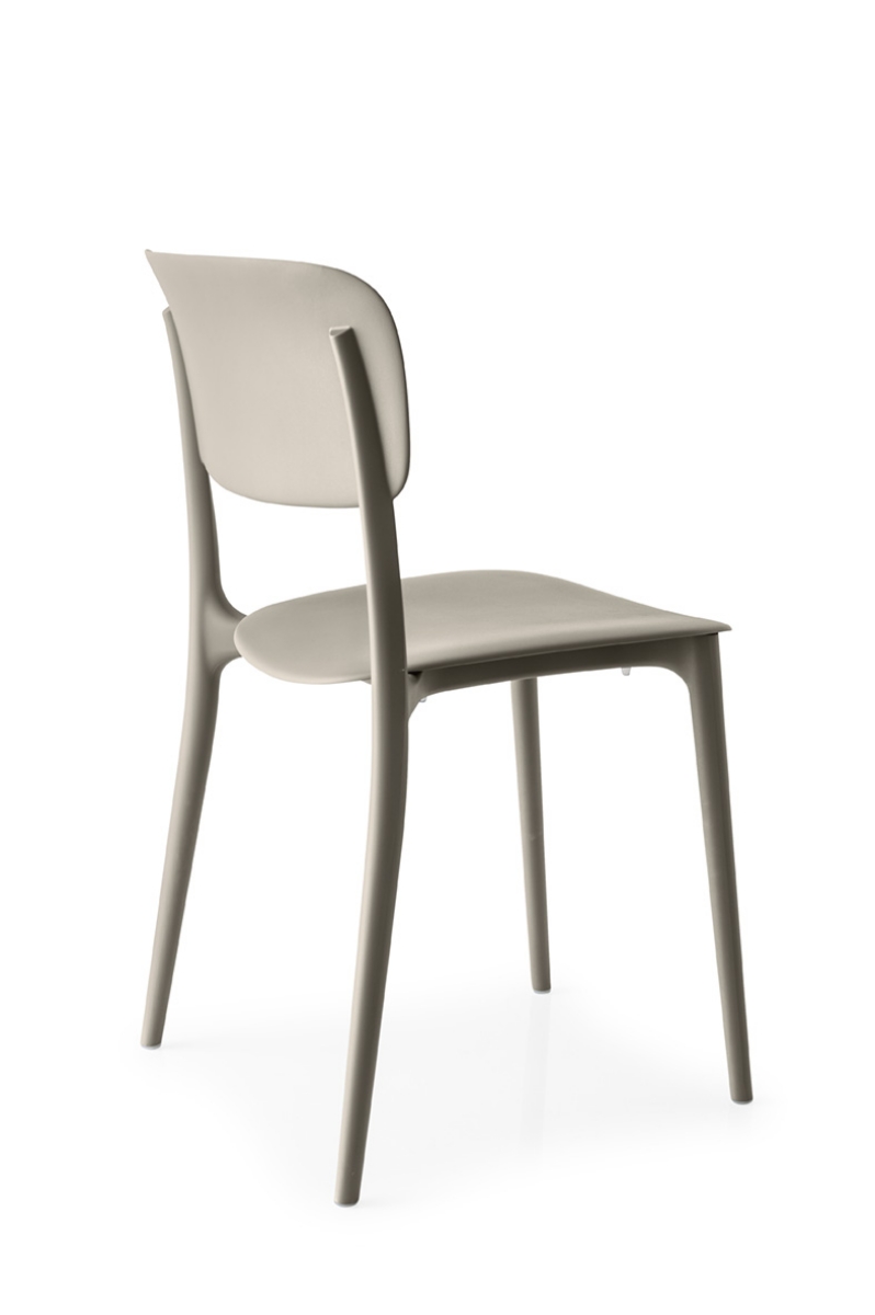 Ροζ καρέκλα Liberty για παιδικό υπνοδωμάτιο