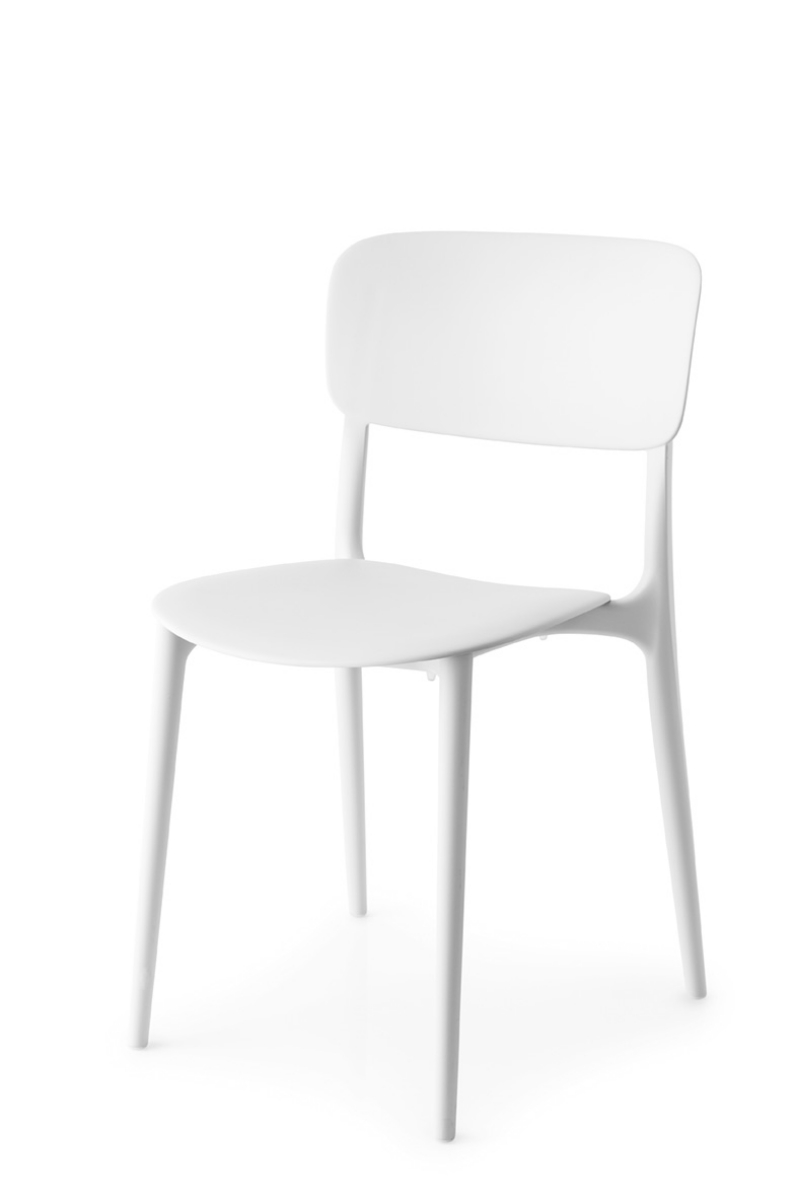 Ιταλική καρέκλα Liberty Calligaris σε προσφορά