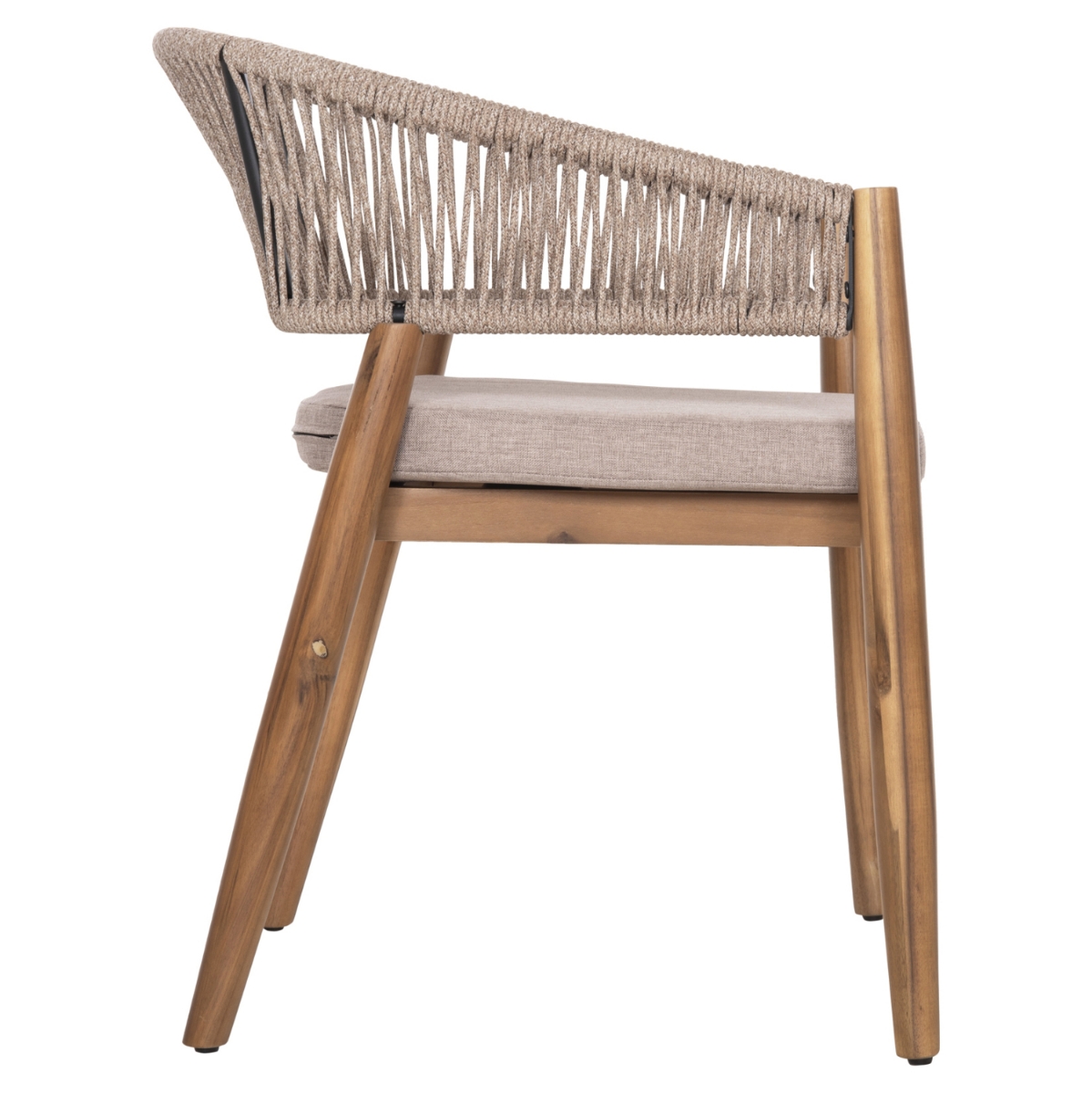 Πολυθρόνα Havan 59x58x76 εκ για βεράντα