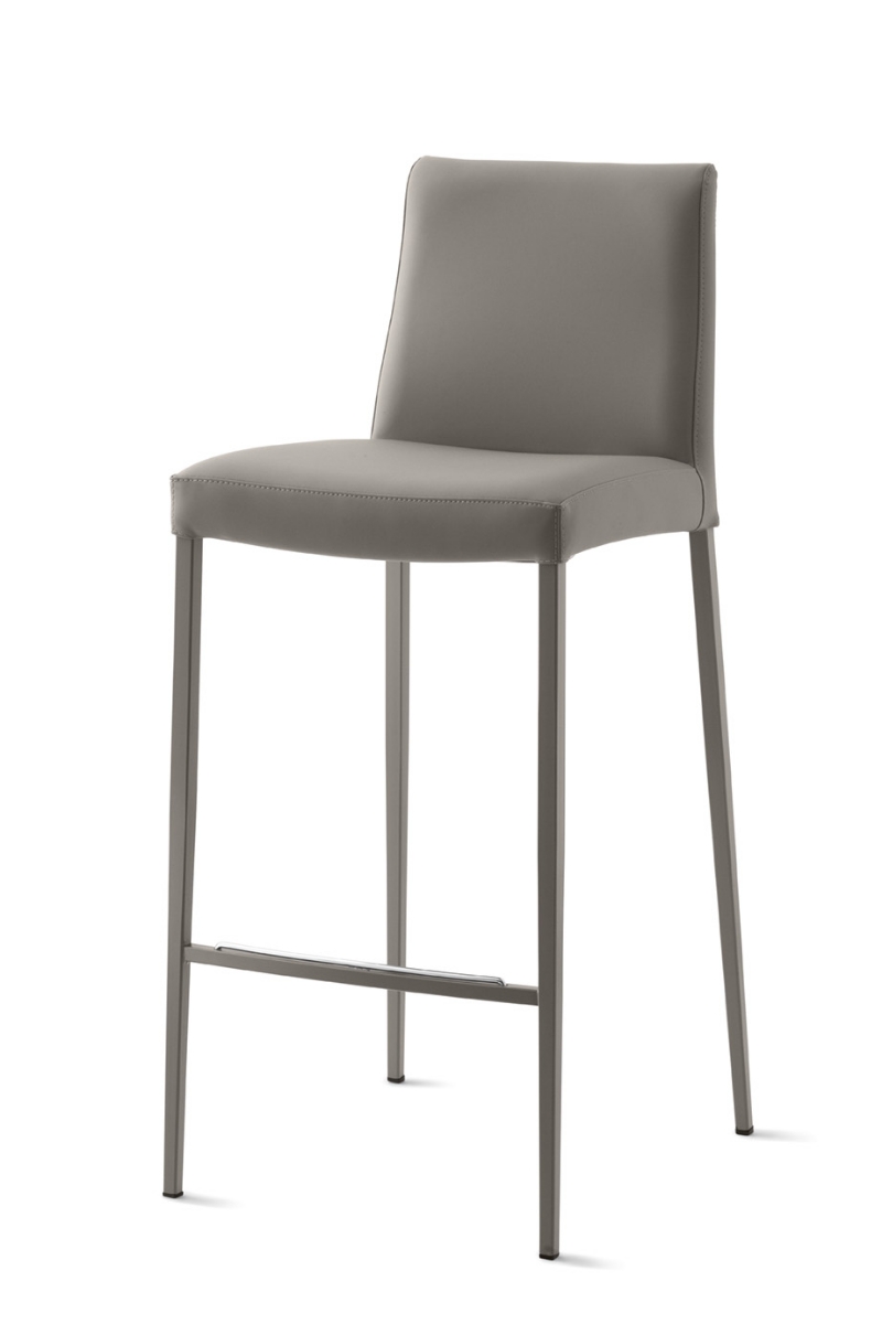 Σκαμπό Aida Calligaris ιδανικό για σύγχρονη κουζίνα ή bar Αθήνα Adamopoulos Casa Ideale