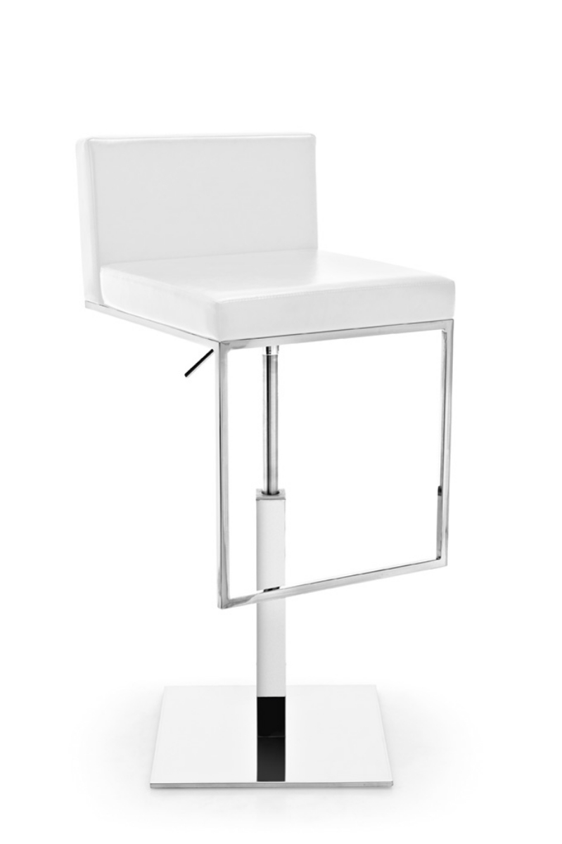 Σκαμπό bar Even Plus Calligaris με μοντέρνο design για κουζίνα Αθήνα Adamopoulos Casa Ideale