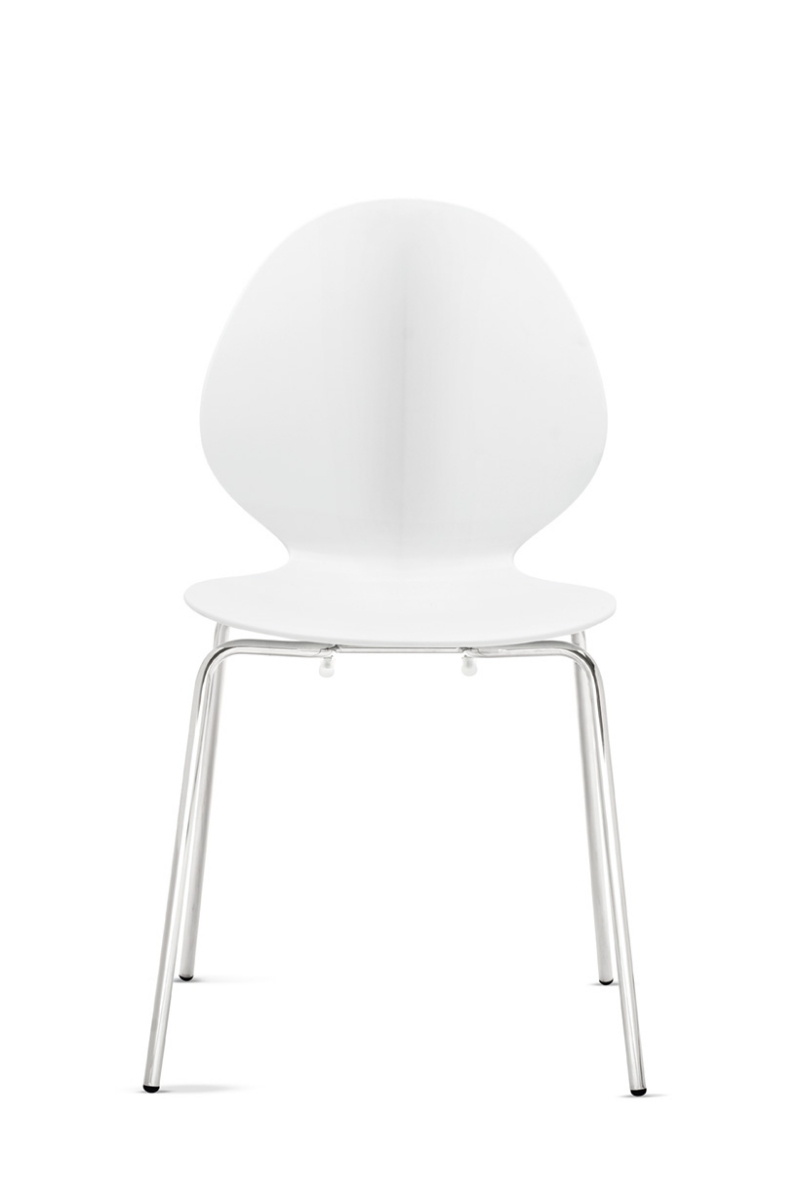 Καρέκλα Basil σε minimal σχεδιασμό Calligaris Αθήνα Adamopoulos Casa Ideale