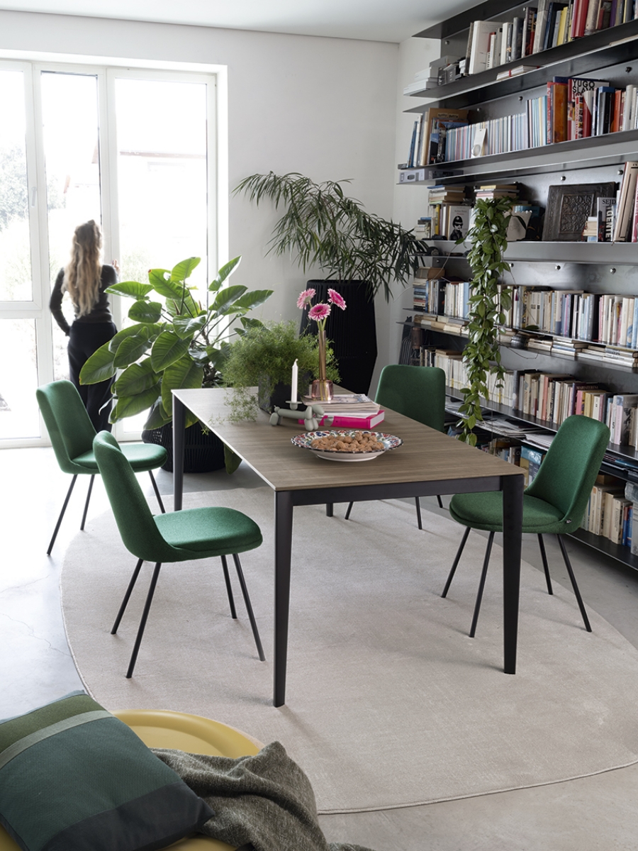 ΚΑΡΕΚΛΕΣ CONNUBIA BY CALLIGARIS 