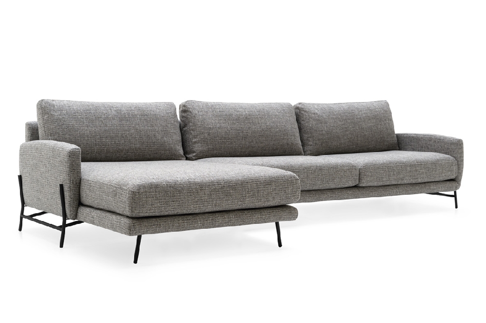 Καναπές Calligaris Le Marais σε σαλόνι, σε προσφορά Black Friday στην Αθήνα