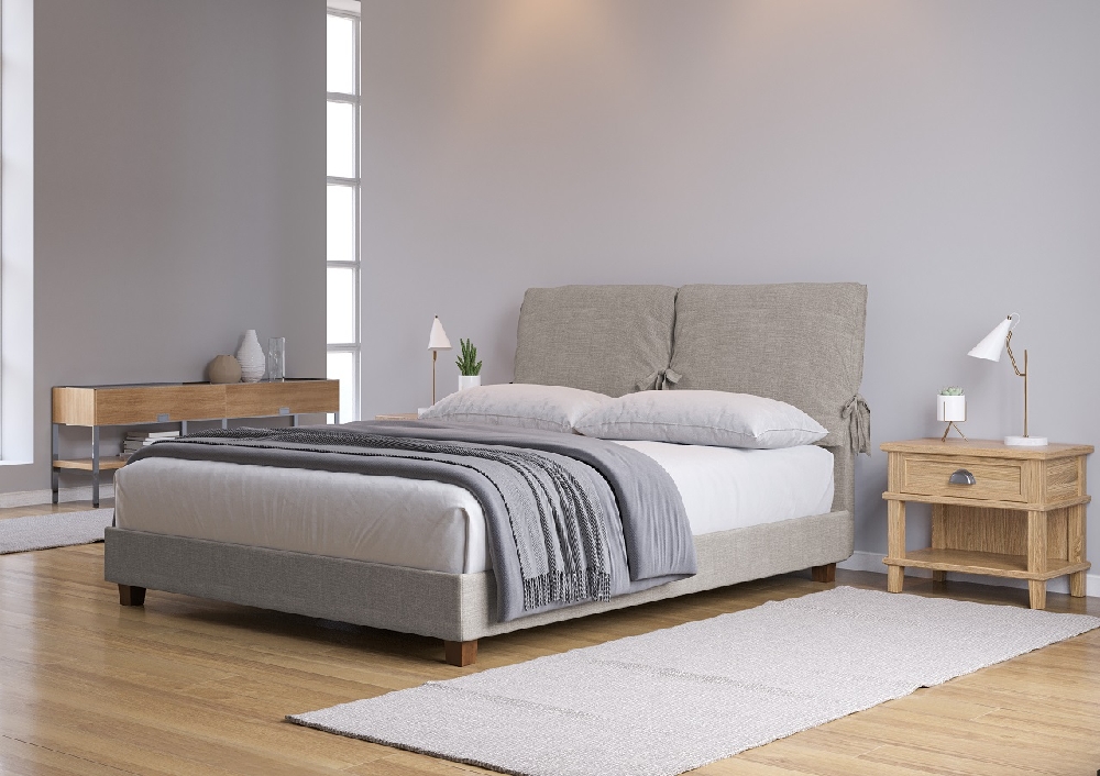 Άμεση παράδοση κρεβατιού στην Αθήνα — ετοιμοπαράδοτα μοντέλα