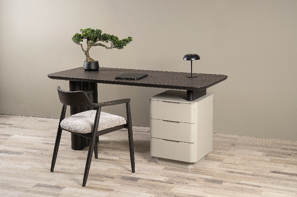 Ιδέες διακόσμησης για γραφείο σε μικρό ή μεγάλο χώρο