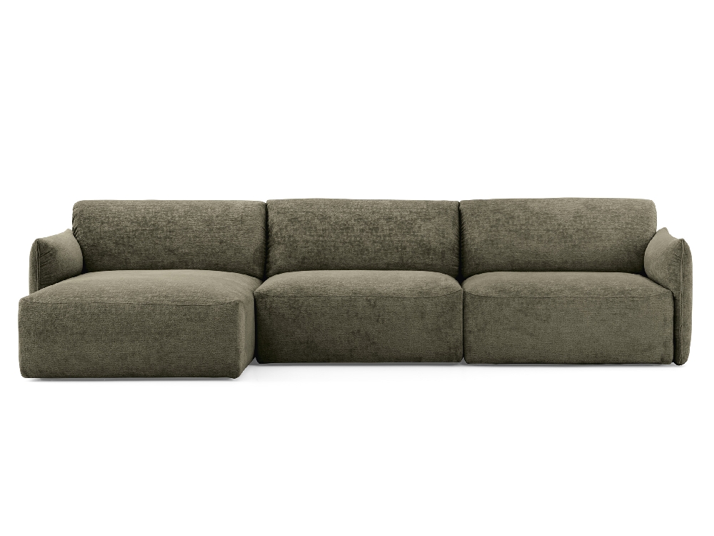 Καναπές Calligaris Axis – minimal ιταλικό design – Αθήνα Adamopoulos Casa Ideale