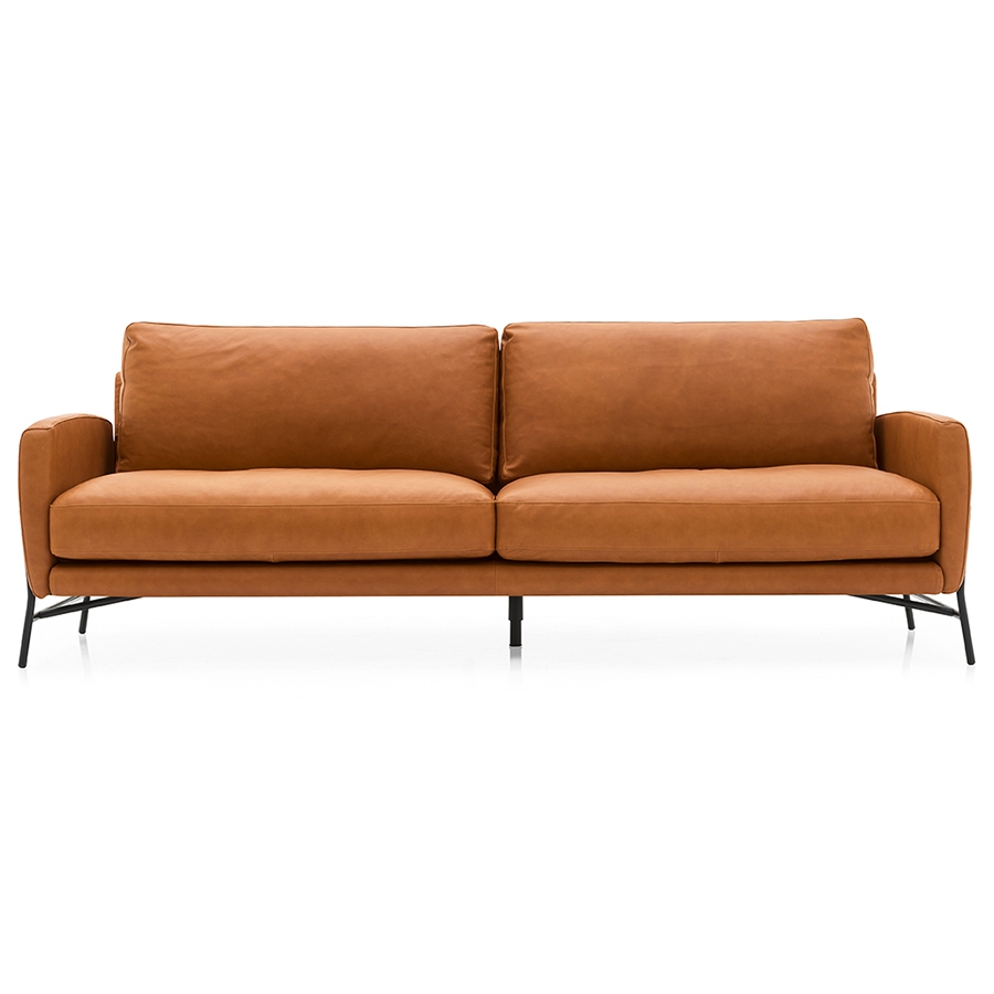 Καναπές Calligaris Le Marais – κομψός και άνετος – Αθήνα Adamopoulos Casa Ideale