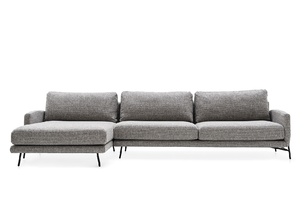 Καναπές Le Marais μοντέρνου design Calligaris στην Αθήνα στο Adamopoulos Casa Ideale