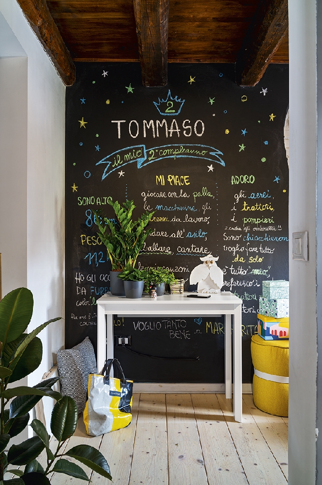 Κονσόλα που μετατρέπεται σε τραπεζαρία, ιδανική για μικρούς και μοντέρνους χώρους