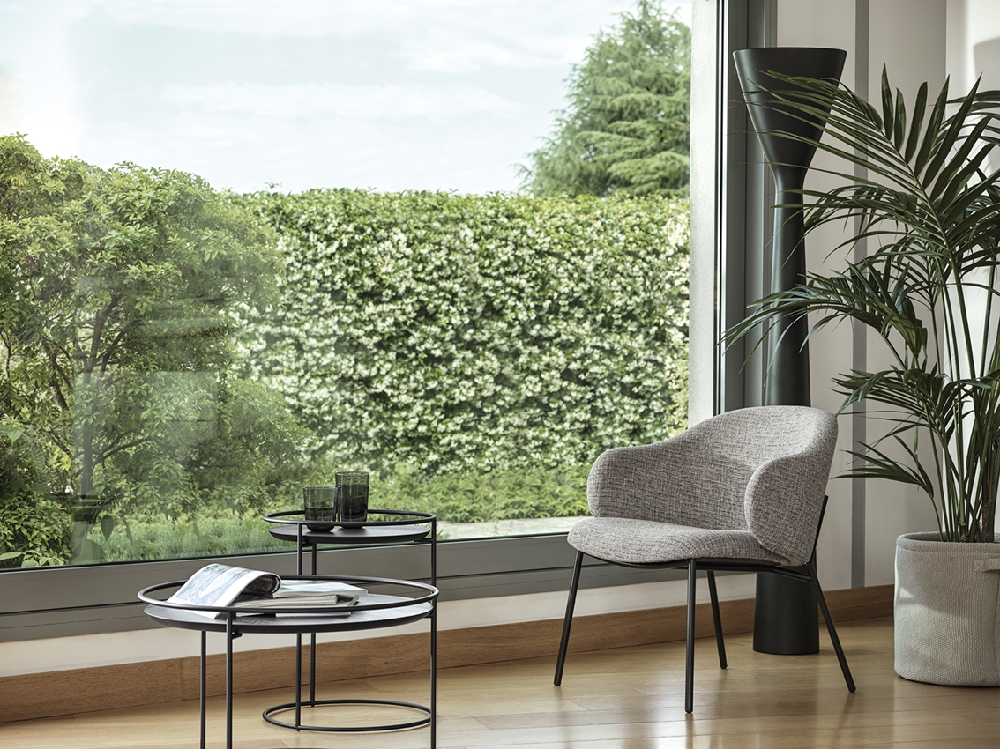 Showroom de meubles design italiens Calligaris à Athènes, Grèce – Adamopoulos Casa Ideale