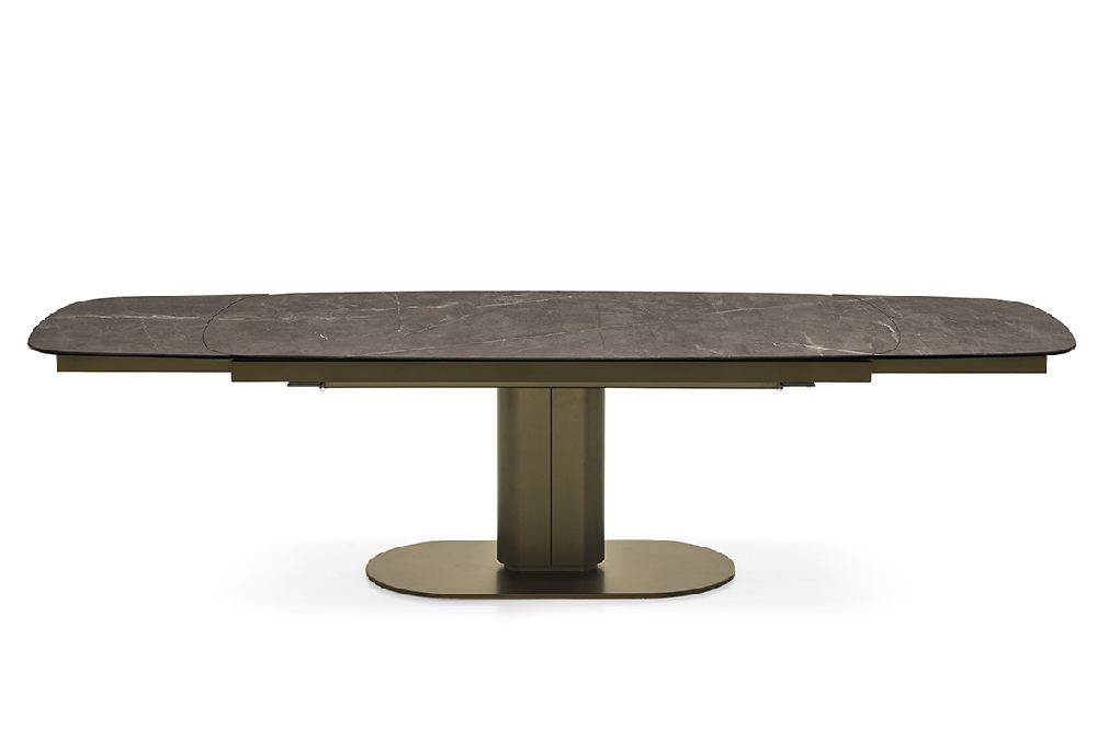 Μηχανισμοί επέκτασης τραπεζαρίας 