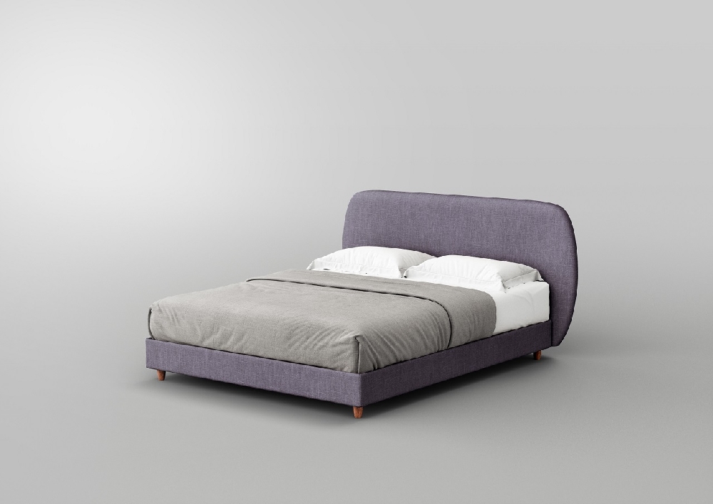 μοντέρνο κρεβάτι design εκθεσιακό Calligaris υπνοδωμάτιο Αθήνα Adamopoulos Casa Ideale