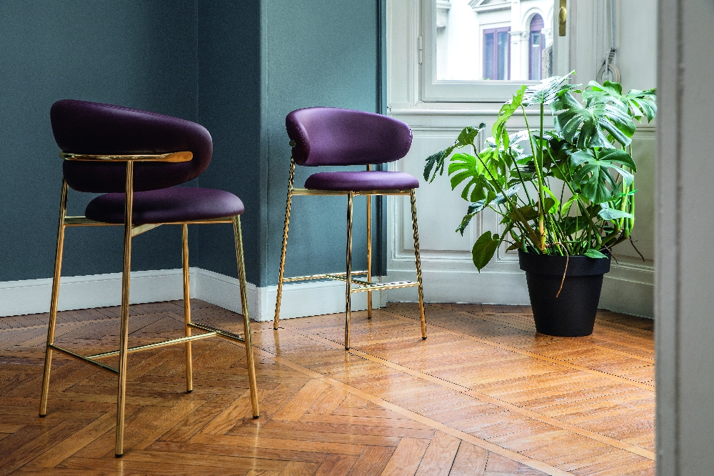 Μοντέρνα έπιπλα Calligaris και Connubia στην Αθήνα – Adamopoulos Casa Ideale