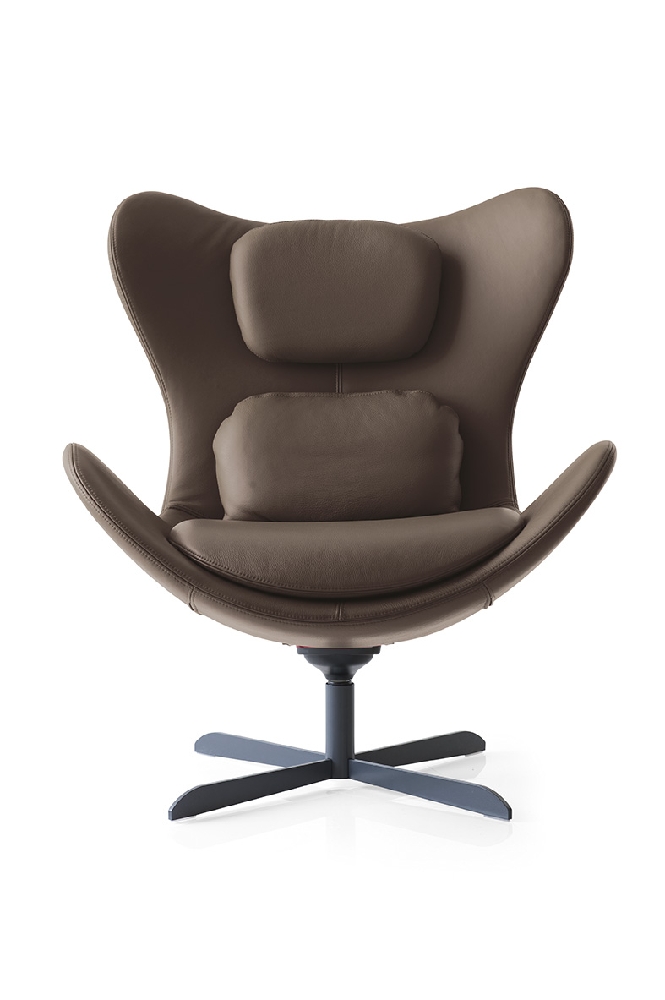 Μοντέρνα έπιπλα σαλονιού Calligaris στην Αθήνα από το Adamopoulos Casa Ideale