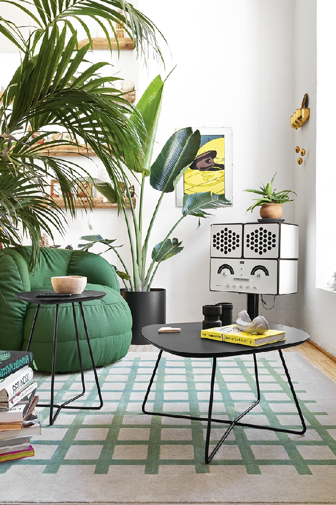 Πολυθρόνα Relax Reef Calligaris Αθήνα Adamopoulos Casa Ideale