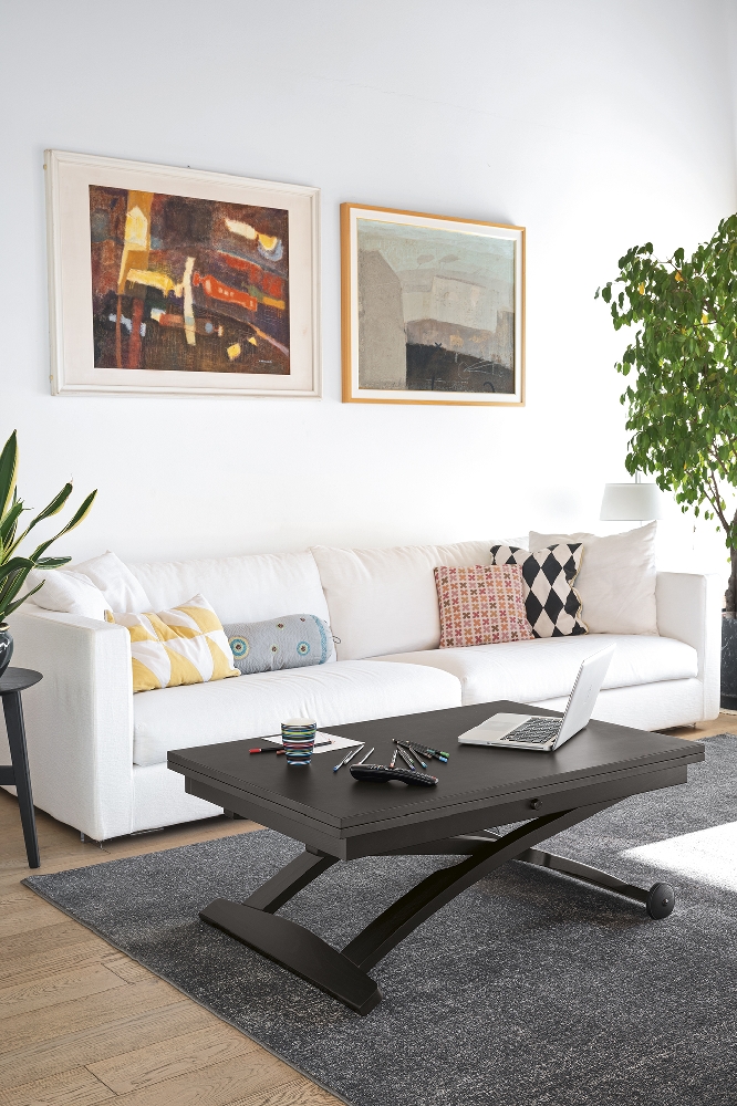 Τραπεζάκι σαλονιού To Mascotte Connubia στην Αθήνα από το Adamopoulos Casa Ideale