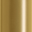 μέταλλο p33L painted brass (ματτ χρυσό)