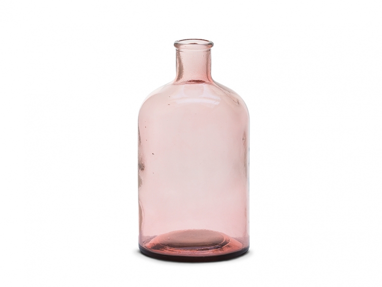 Flask μπουκάλι βάζο διακοσμητικό
