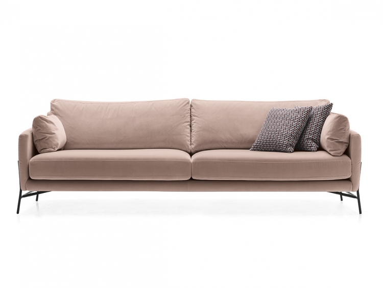 Le marais καναπές τριθέσιος