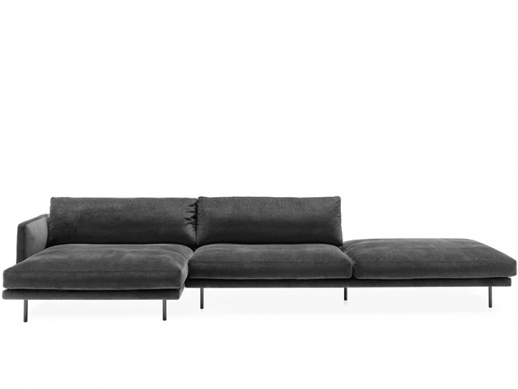 Mies καναπές Calligaris