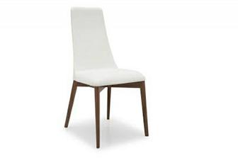 Etoile wood καρέκλα Calligaris