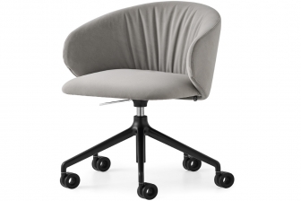 Tuka Soft καρέκλα γραφείου